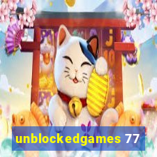 unblockedgames 77